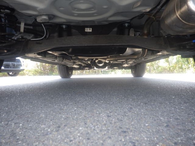 TOYOTA YARIS CROSS 2020 Image 31