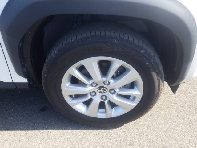 TOYOTA YARIS CROSS 2020 Image 33