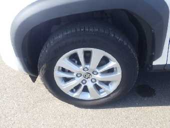 TOYOTA YARIS CROSS 2020 Image 24