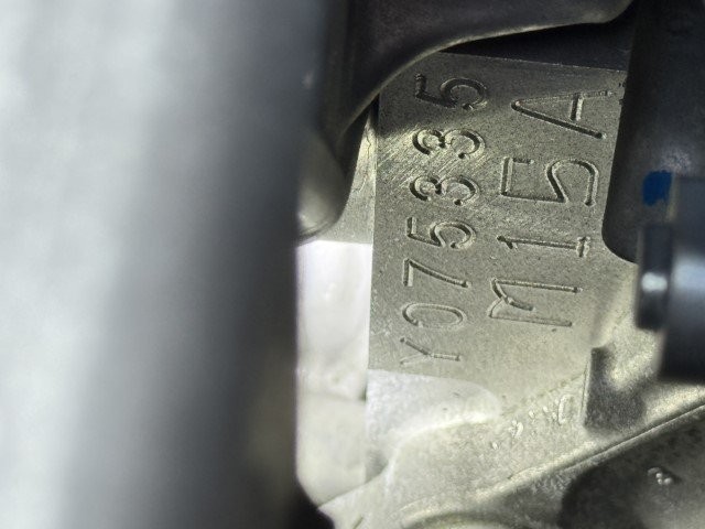 TOYOTA YARIS CROSS 2020 Image 38