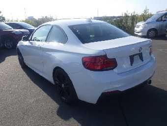 BMW 2 SERIES 2017 Image 3