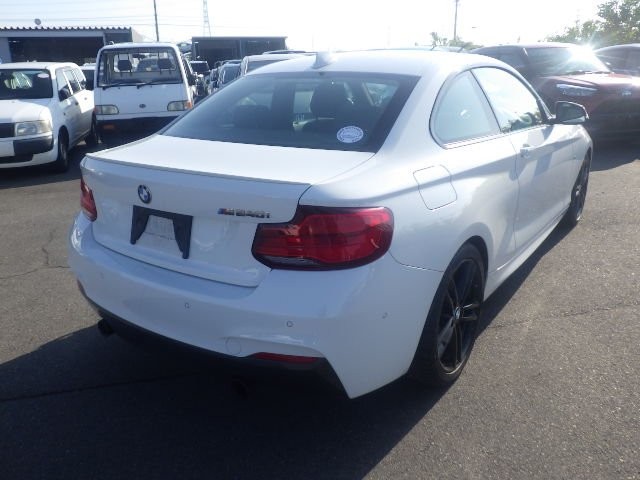BMW 2 SERIES 2017 Image 25