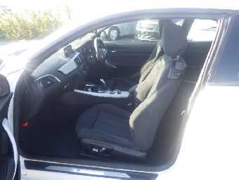 BMW 2 SERIES 2017 Image 5