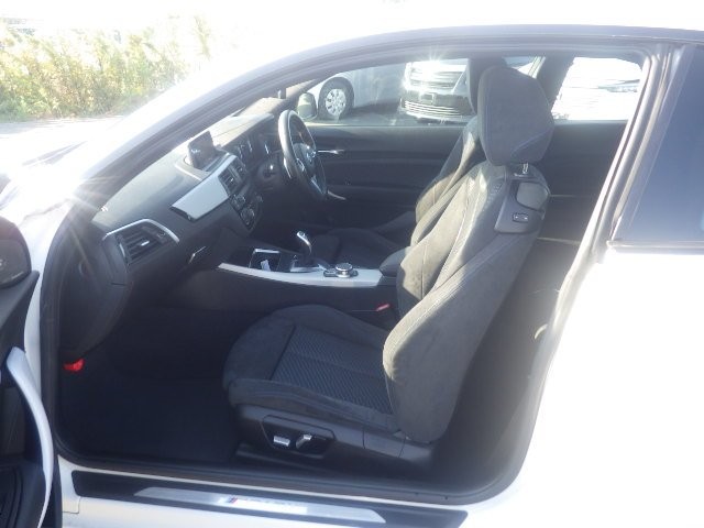 BMW 2 SERIES 2017 Image 26