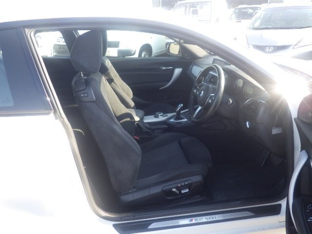 BMW 2 SERIES 2017 Image 27