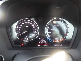 BMW 2 SERIES 2017 Image 7