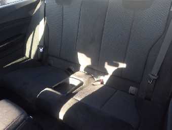 BMW 2 SERIES 2017 Image 14