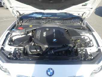 BMW 2 SERIES 2017 Image 23