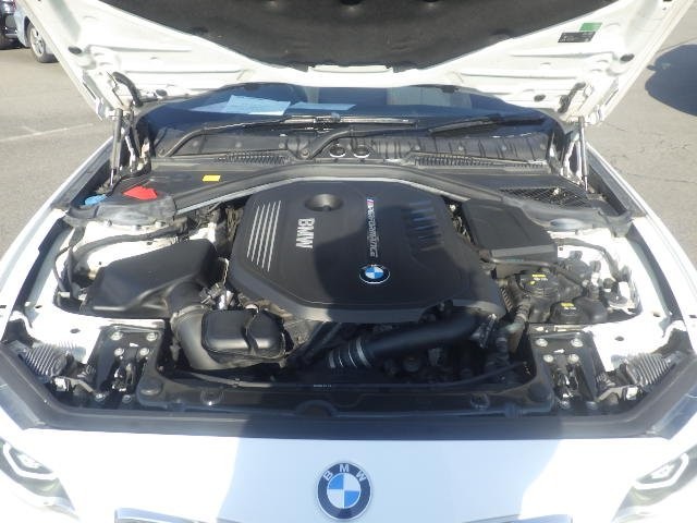 BMW 2 SERIES 2017 Image 44