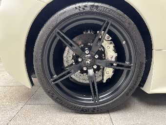 FERRARI 458 SPECIALE 2020 Image 11