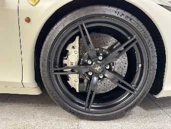 FERRARI 458 SPECIALE 2020 Image 12