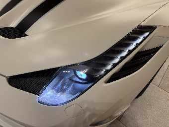 FERRARI 458 SPECIALE 2020 Image 13