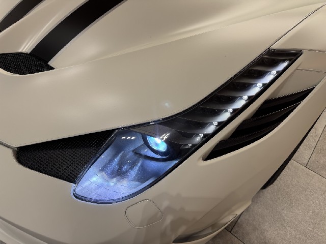 FERRARI 458 SPECIALE 2020 Image 20