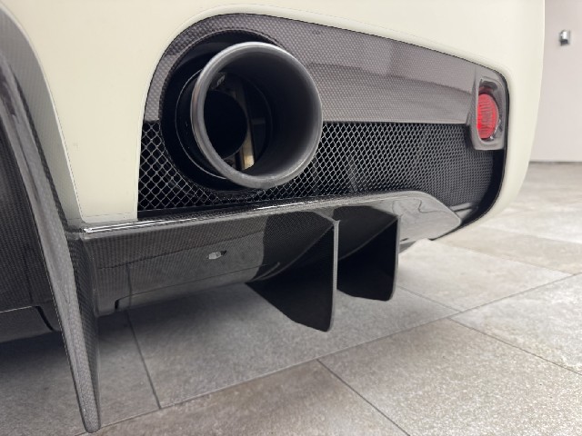 FERRARI 458 SPECIALE 2020 Image 25