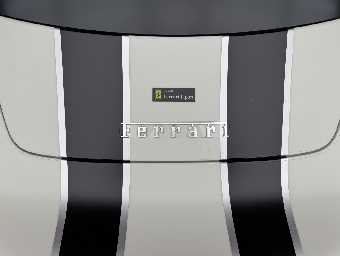 FERRARI 458 SPECIALE 2020 Image 19