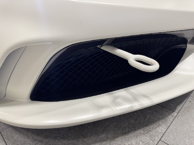 FERRARI 458 SPECIALE 2020 Image 30