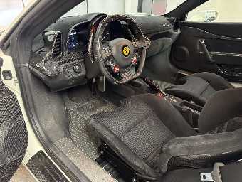 FERRARI 458 SPECIALE 2020 Image 24