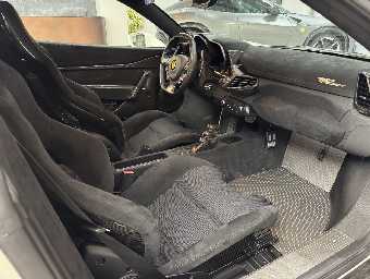 FERRARI 458 SPECIALE 2020 Image 28