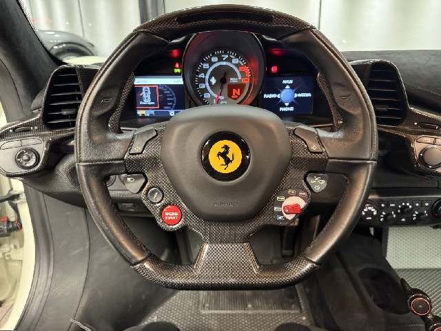 FERRARI 458 SPECIALE 2020 Image 41