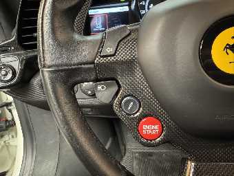 FERRARI 458 SPECIALE 2020 Image 35