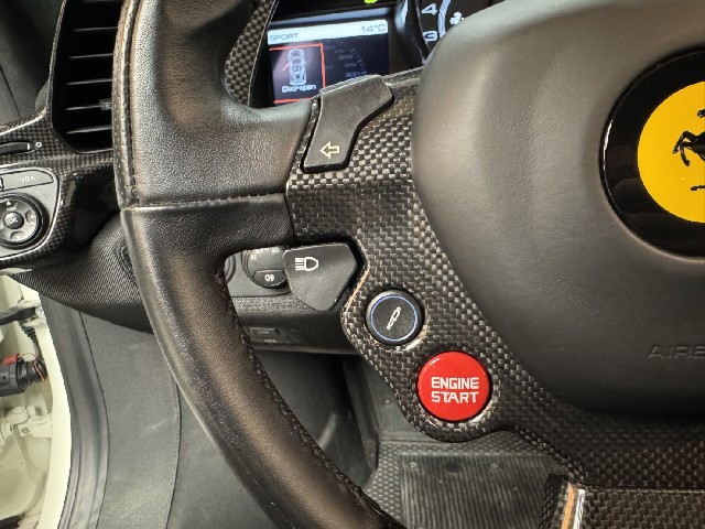 FERRARI 458 SPECIALE 2020 Image 42