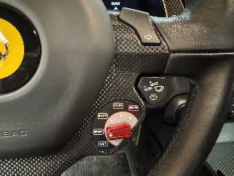 FERRARI 458 SPECIALE 2020 Image 36