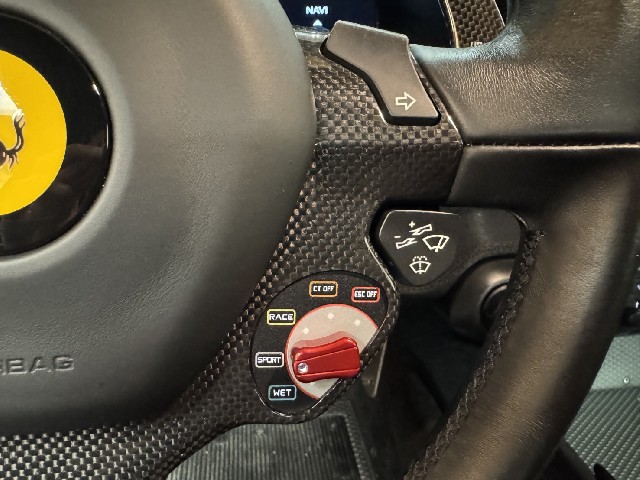 FERRARI 458 SPECIALE 2020 Image 43