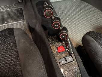 FERRARI 458 SPECIALE 2020 Image 37