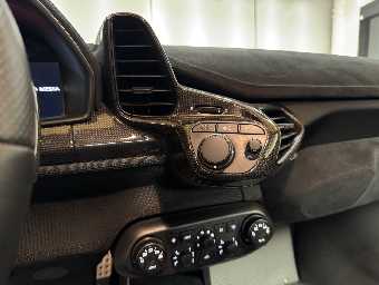 FERRARI 458 SPECIALE 2020 Image 38