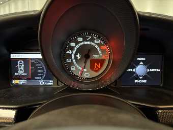 FERRARI 458 SPECIALE 2020 Image 39