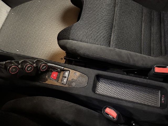 FERRARI 458 SPECIALE 2020 Image 48