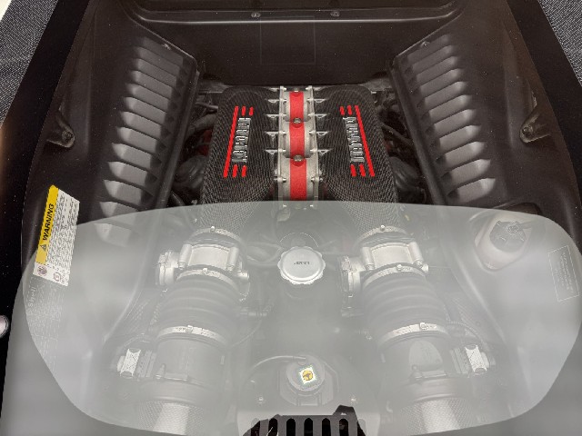 FERRARI 458 SPECIALE 2020 Image 53