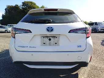 TOYOTA COROLLA TOURING 2020 Image 3