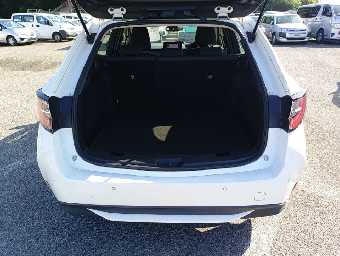 TOYOTA COROLLA TOURING 2020 Image 7