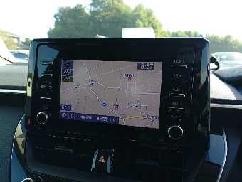 TOYOTA COROLLA TOURING 2020 Image 10