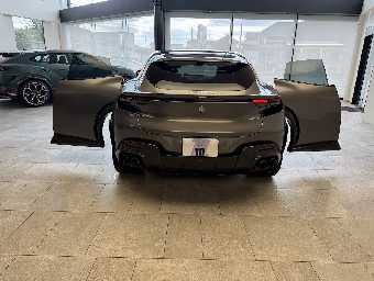 FERRARI PUROSANGUE 2024 Image 11