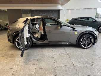 FERRARI PUROSANGUE 2024 Image 12