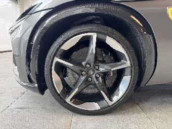 FERRARI PUROSANGUE 2024 Image 13