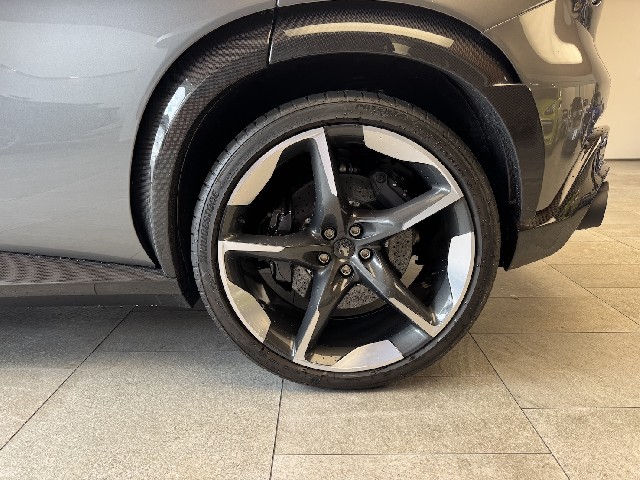 FERRARI PUROSANGUE 2024 Image 20