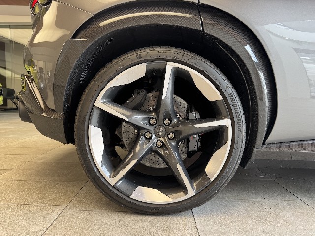 FERRARI PUROSANGUE 2024 Image 21