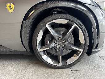 FERRARI PUROSANGUE 2024 Image 16