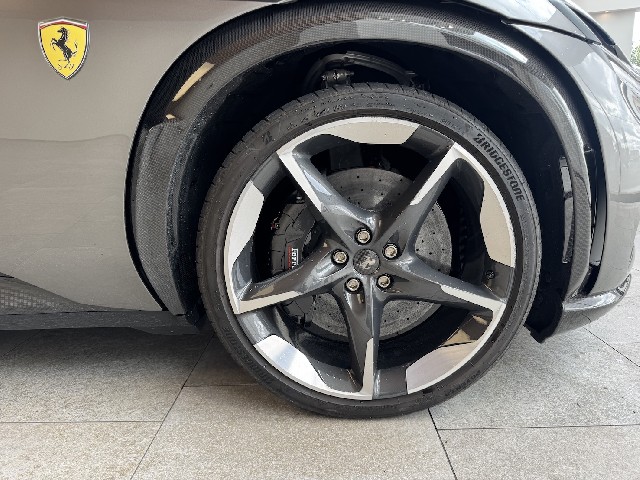 FERRARI PUROSANGUE 2024 Image 22