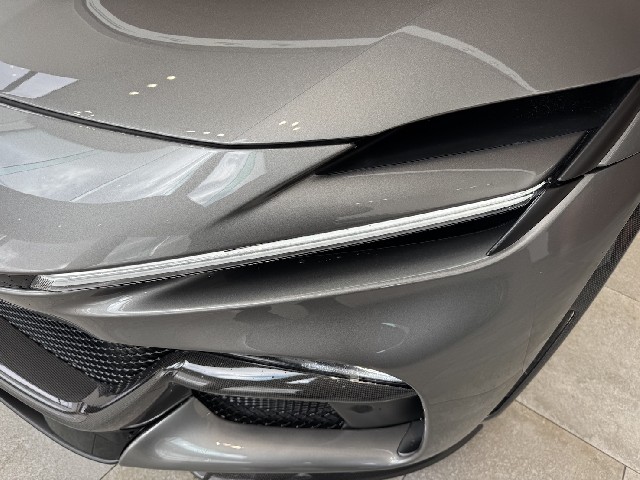 FERRARI PUROSANGUE 2024 Image 23