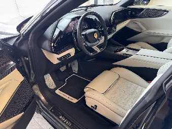 FERRARI PUROSANGUE 2024 Image 23