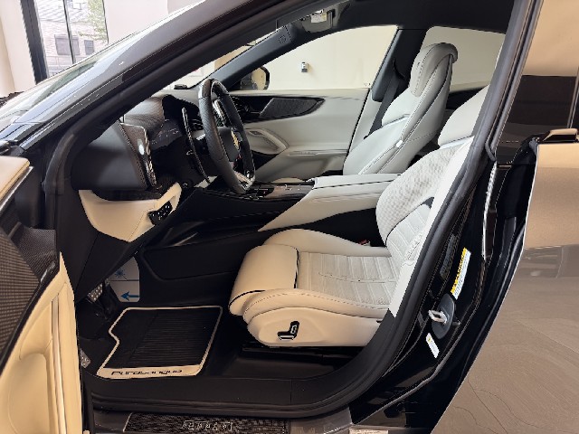 FERRARI PUROSANGUE 2024 Image 30