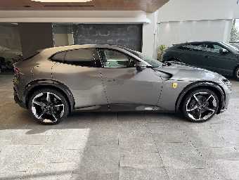 FERRARI PUROSANGUE 2024 Image 4