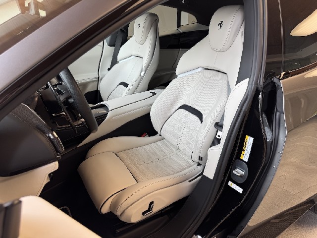 FERRARI PUROSANGUE 2024 Image 31