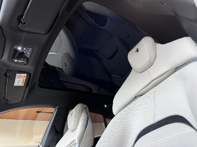 FERRARI PUROSANGUE 2024 Image 32