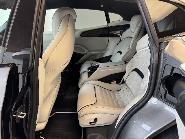 FERRARI PUROSANGUE 2024 Image 34