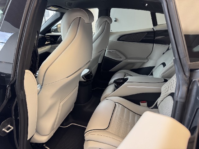 FERRARI PUROSANGUE 2024 Image 35